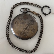 Ancienne montre gousset d'occasion  Saint-Dizier