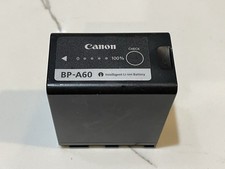 a60 bp canon batteries for sale a60 bp canon batteries for sale Astoria