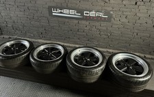 Kerscher felgen x18 gebraucht kaufen  Bad Oeynhausen