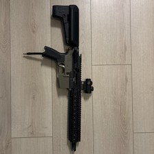 Polarstar jack mk18 for sale  Osprey
