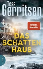 Schattenhaus roman tess gebraucht kaufen  Deutschland