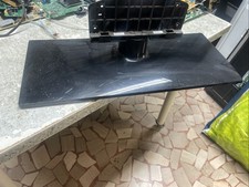 Base piede samsung usato  Prato