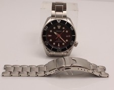 Seiko automatic gents for sale  BIRMINGHAM