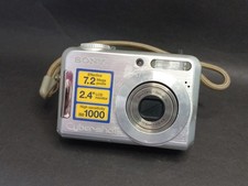 Câmera Digital Sony Cyber-Shot DSC-S700, Câmera Digital Compacta, Câmeras Sony comprar usado Câmera Digital Sony Cyber-Shot DSC-S700, Câmera Digital Compacta, Câmeras Sony comprar usado  Enviando para Brazil