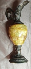 Metal mounted decorative for sale  LONDON