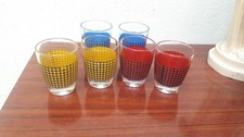 Verre liqueur digestif d'occasion  Carcassonne