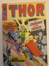 Mächtige thor marvel gebraucht kaufen  Duisburg