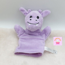 Peluche doudou marionnette d'occasion  Saint-Maximin-la-Sainte-Baume