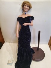 Princess diana portrait for sale  Hallandale