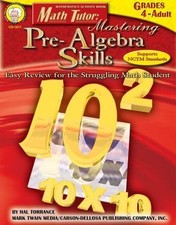 Math tutor mastering for sale  Ligonier