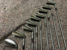 Vintage ben hogan for sale  LEIGHTON BUZZARD