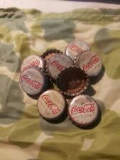 Capsule coca cola d'occasion  La Verpillière