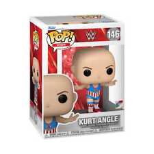 Funko pop wwe gebraucht kaufen  Nürnberg