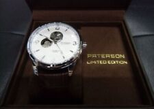 Paterson armbanduhr gebraucht kaufen  Neumünster