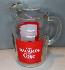 Enjoy bacardi rum for sale  Norridgewock