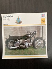 Carte fiche moto d'occasion  Avesnes-le-Comte