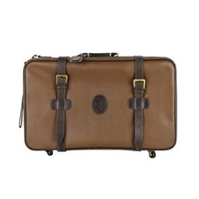 Bagaglio trussardi vintage usato  Milano