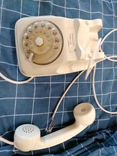 Telefono disco color usato  San Dona di Piave