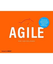 Agile een mooi gebraucht kaufen  Trebbin