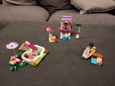 Lego friends water for sale  CAMBRIDGE
