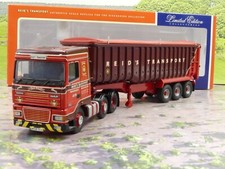 Corgi cc13206 daf for sale  KING'S LYNN