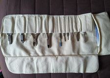 Pediküre set hochwertigen gebraucht kaufen  Ahrensburg