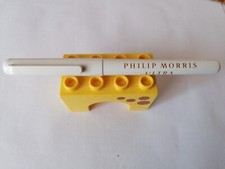 Philip morris füller gebraucht kaufen  Windischeschenbach