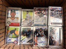 Topps chrome baseball for sale  Valley Stream