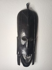 Afrikanische maske massai gebraucht kaufen Afrikanische maske massai gebraucht kaufen  Oy-Mittelberg