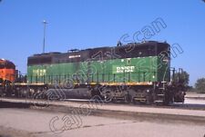 bnsf for sale  Dunlap