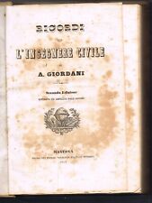 Ricordi per ingegnere usato  Italia