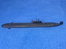 Typhoon klasse 1250 gebraucht kaufen  Wilhelmshaven