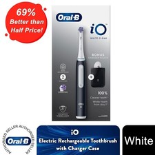 Oral electric rechargeable for sale  RUGBY