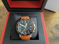 Tissot seastar men for sale  MILTON KEYNES