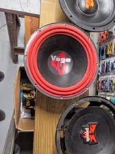 Cerwin vega 124 for sale  Freeland