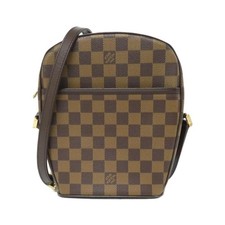 Borsa tracolla louis usato  Spedire a Italy
