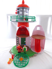 Fireman sam mike for sale  NORTHWICH