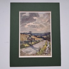 Lionel edwards artist for sale  THIRSK