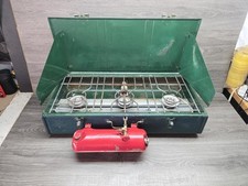 Coleman burner camp for sale  Bodfish