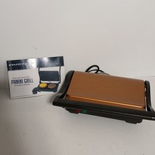 Ovente electric panini for sale  Anacortes