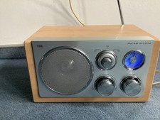 Radio küchenradio tcm gebraucht kaufen Radio küchenradio tcm gebraucht kaufen  Hamburg