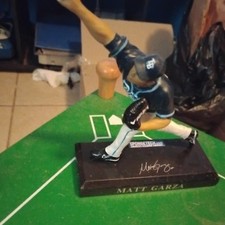 Matt garza figurine for sale  Leesburg