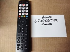 Hisense original genuine for sale  DONCASTER