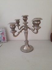 metal stick candle holder for sale metal stick candle holder for sale ROMFORD