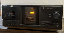 Vintage sony cdp d'occasion  Expédié en Belgium