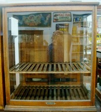 Bread showcase country for sale  Onley