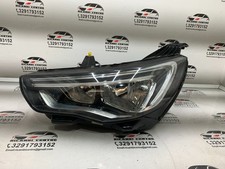 Faro fanale anteriore usato  Cornedo Vicentino