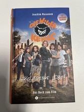 Wilden kerle legende gebraucht kaufen  Norden