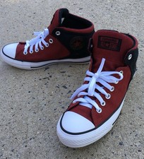 Size converse chuck for sale  Newton
