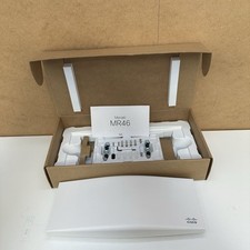 Cisco meraki mr46 for sale  ILFORD